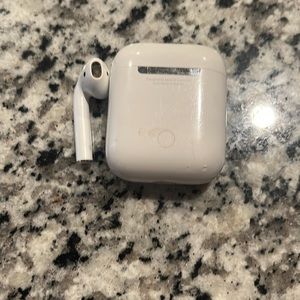 ‼️AirPods Gen 1 RIGHT  AirPod only ‼️